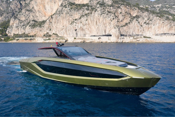 65-ft-Tecnomar-2022-LMB63-FAST ONE Cannes  France  yacht for sale