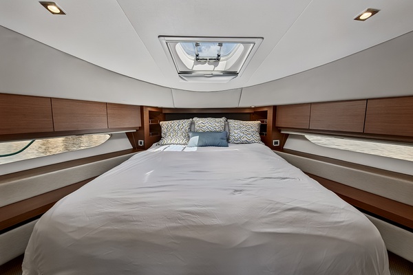 2016Sea Ray 51 ft