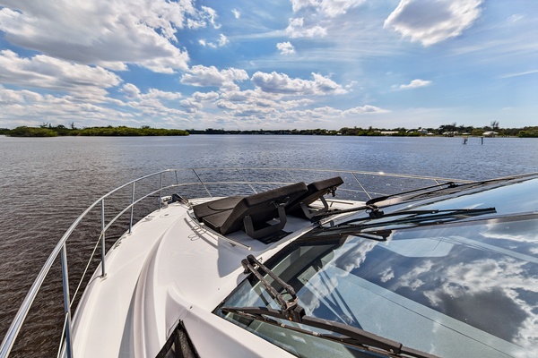 2016Sea Ray 51 ft