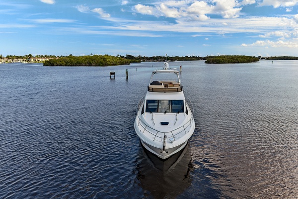 2016Sea Ray 51 ft