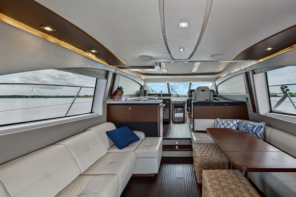 2016Sea Ray 51 ft