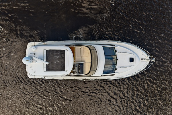 2016Sea Ray 51 ft