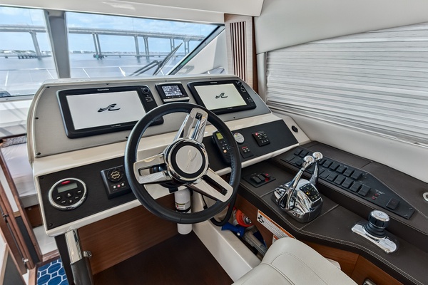 2016Sea Ray 51 ft