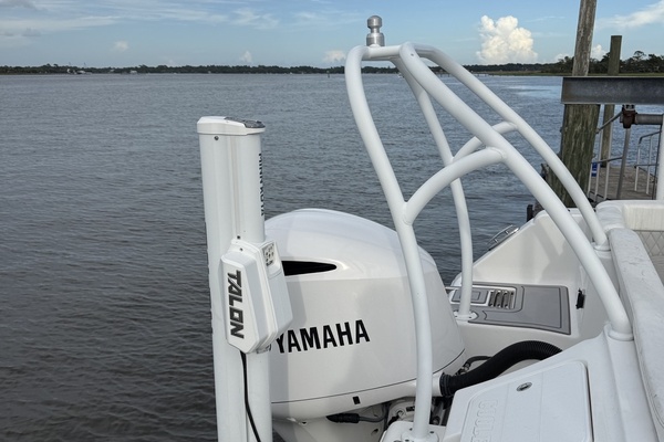 23ft Tidewater Yacht For Sale