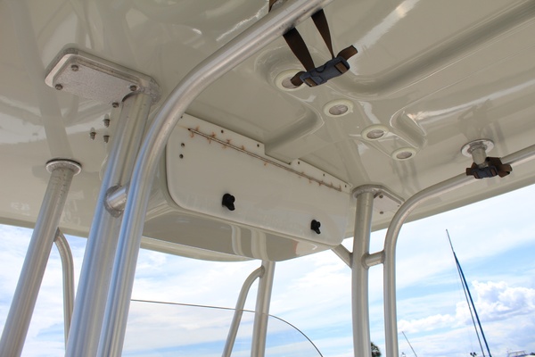 21ft Grady White Yacht For Sale