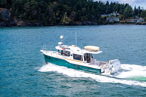 Sea Troll 29ft Ranger Tugs Yacht For Sale