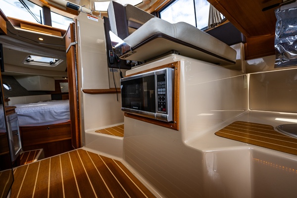 Sea Troll 29ft Ranger Tugs Yacht For Sale