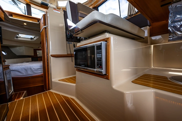 Ranger Tugs R-29 S Yacht For Sale