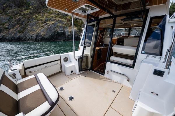 Sea Troll 29ft Ranger Tugs Yacht For Sale