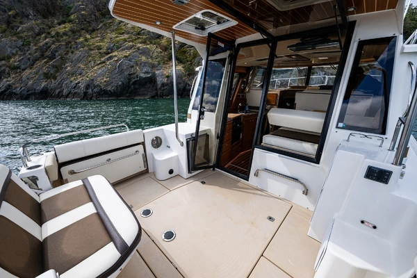 Ranger Tugs R-29 S Yacht For Sale