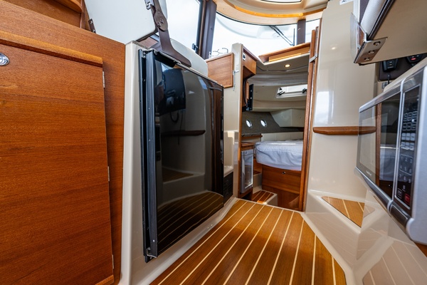 Sea Troll 29ft Ranger Tugs Yacht For Sale