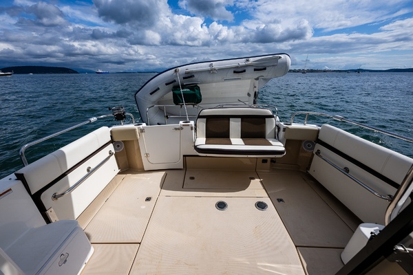 Sea Troll 29ft Ranger Tugs Yacht For Sale