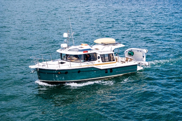 Sea Troll 29ft Ranger Tugs Yacht For Sale