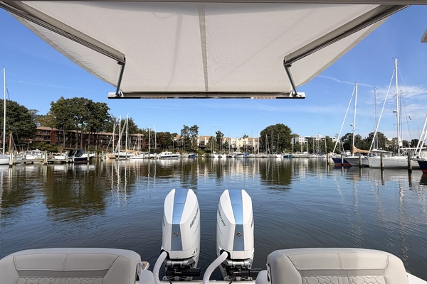 34ft Tiara Yachts Yacht For Sale