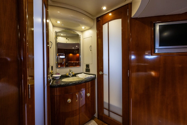 Carver 530 Voyager Pilothouse Yacht For Sale