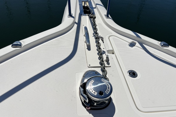 38ft Pursuit Yacht For Sale