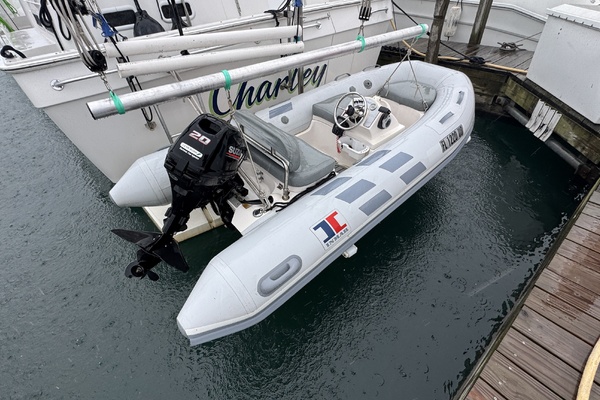 Charley 43ft Mainship Yacht For Sale