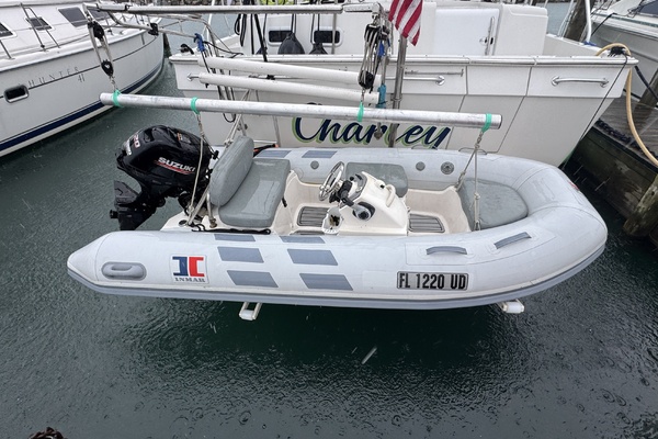 Charley 43ft Mainship Yacht For Sale