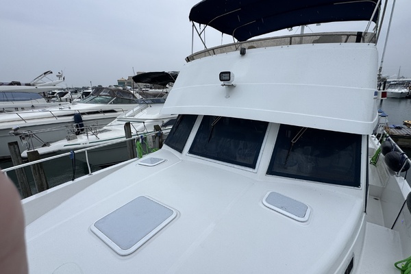 Charley 43ft Mainship Yacht For Sale