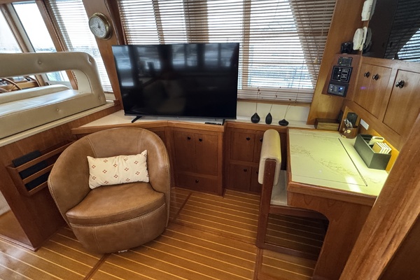 Charley 43ft Mainship Yacht For Sale
