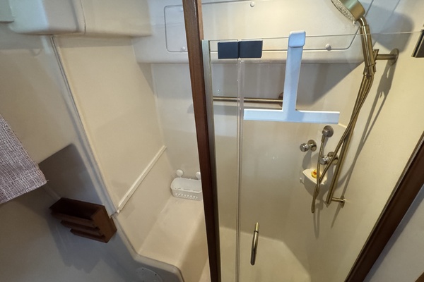 Charley 43ft Mainship Yacht For Sale
