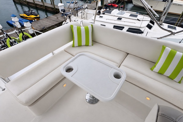 Charley 43ft Mainship Yacht For Sale