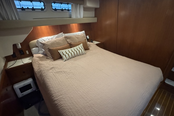 Charley 43ft Mainship Yacht For Sale