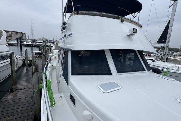 Charley 43ft Mainship Yacht For Sale