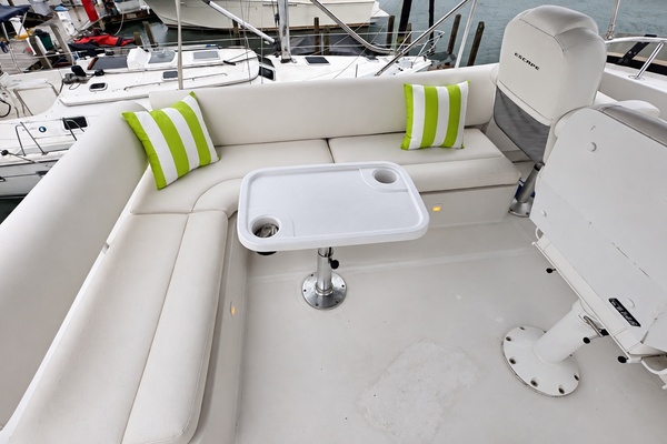 Charley 43ft Mainship Yacht For Sale
