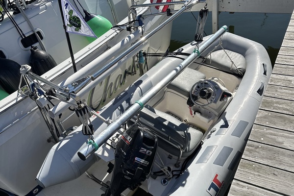 Charley 43ft Mainship Yacht For Sale