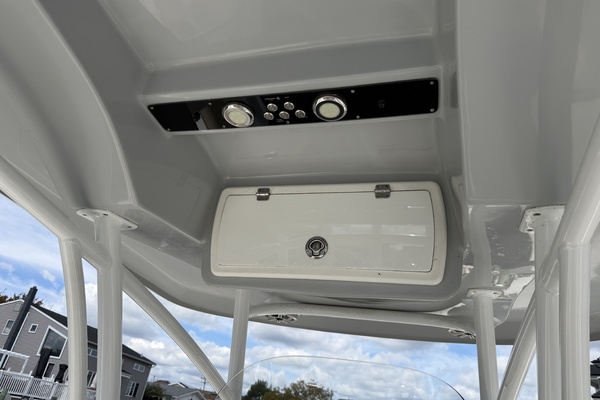 28ft Sea Fox Yacht For Sale