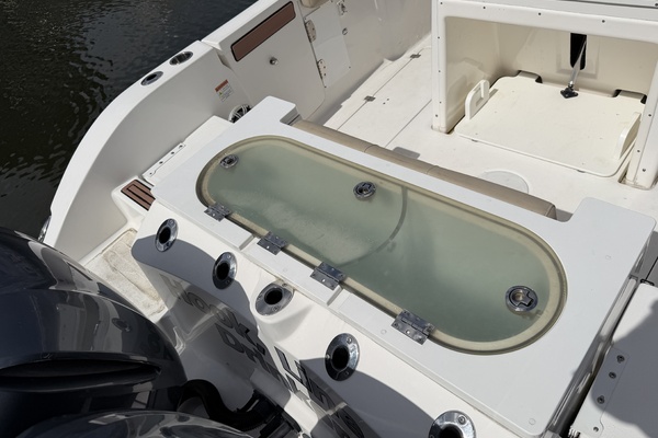 28ft Sea Fox Yacht For Sale