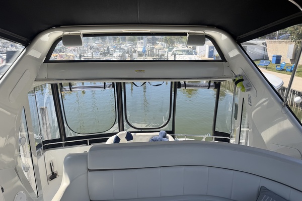 OUR HAVEN 39ft Carver Yacht For Sale