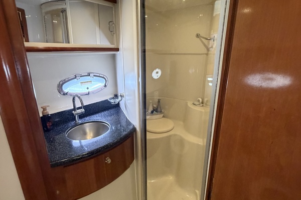 OUR HAVEN 39ft Carver Yacht For Sale