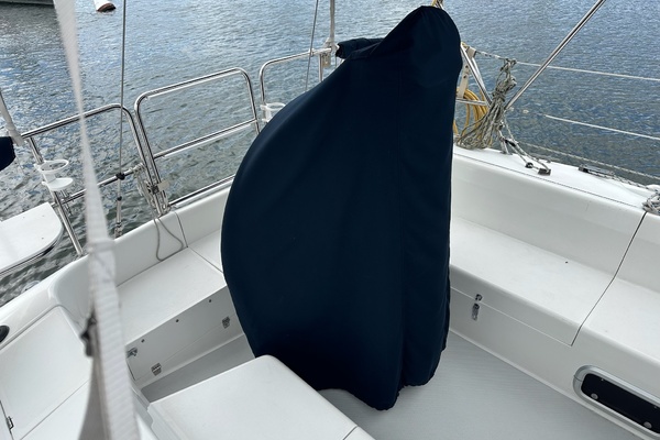 34ft Catalina Yacht For Sale