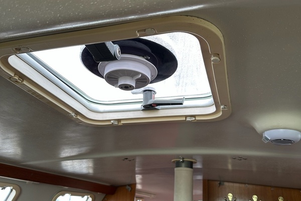 34ft Catalina Yacht For Sale