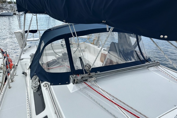 34ft Catalina Yacht For Sale