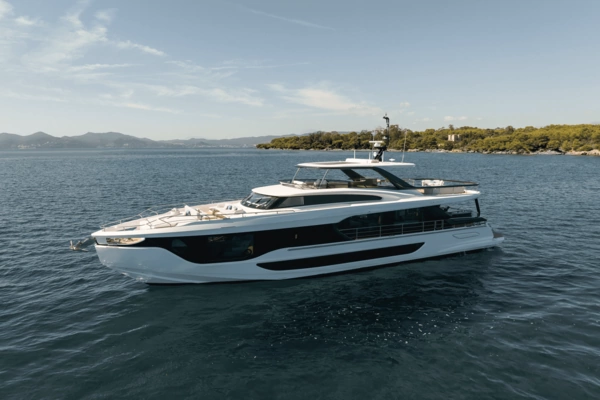 85-ft-Azimut-2027-Grande 26M- Dania Beach Florida United States  yacht for sale