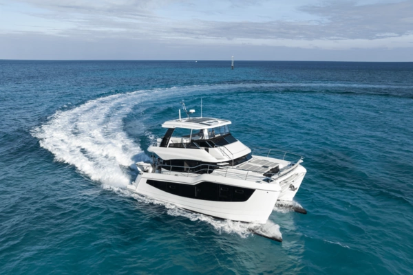 52-ft-Aquila-2027-50- Pompano Beach Florida United States  yacht for sale