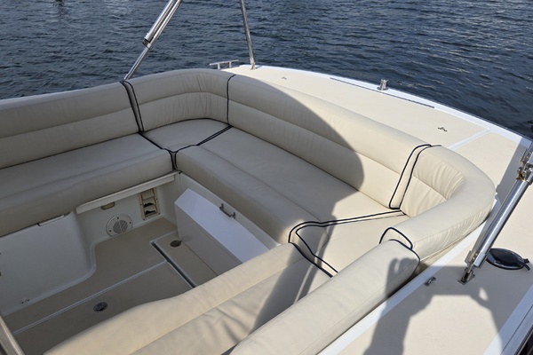 TRUE LOVE 29ft MJM Yacht For Sale