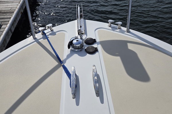 TRUE LOVE 29ft MJM Yacht For Sale