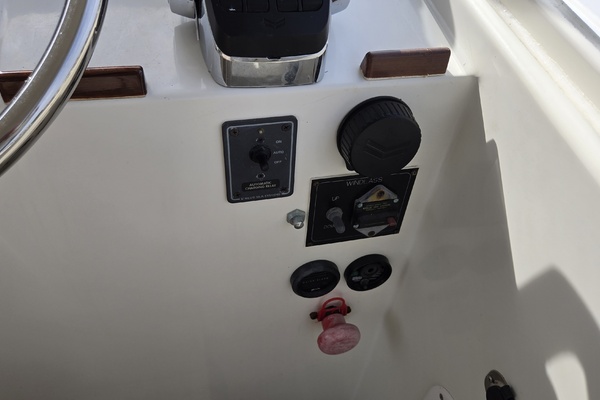 TRUE LOVE 29ft MJM Yacht For Sale