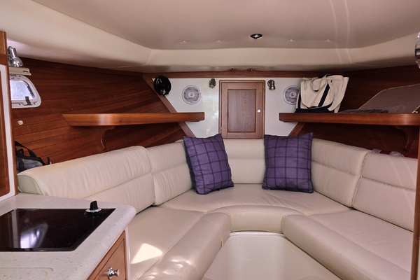 TRUE LOVE 29ft MJM Yacht For Sale