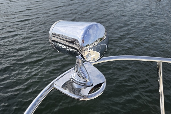 TRUE LOVE 29ft MJM Yacht For Sale