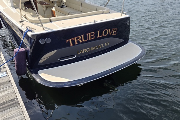 TRUE LOVE 29ft MJM Yacht For Sale