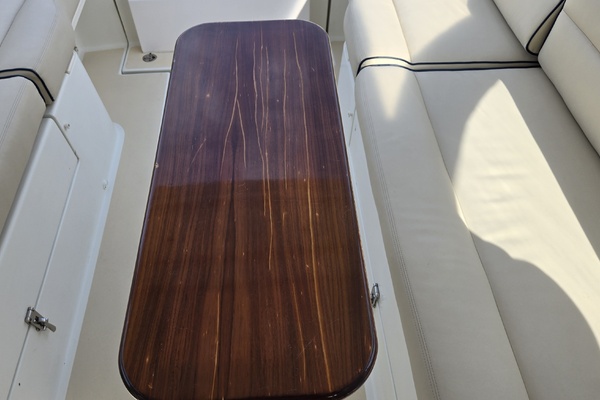 TRUE LOVE 29ft MJM Yacht For Sale