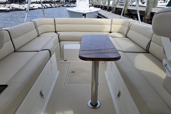 TRUE LOVE 29ft MJM Yacht For Sale