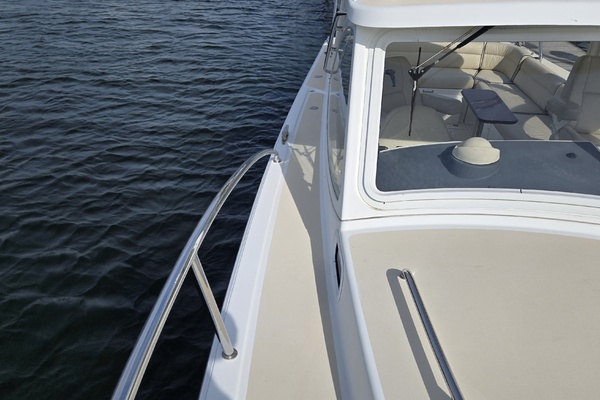 TRUE LOVE 29ft MJM Yacht For Sale