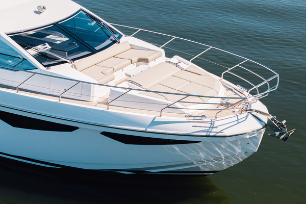 60ft Azimut Yacht For Sale
