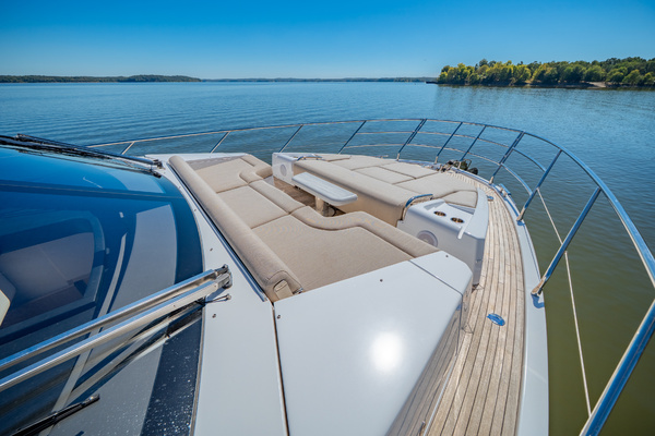 60ft Azimut Yacht For Sale